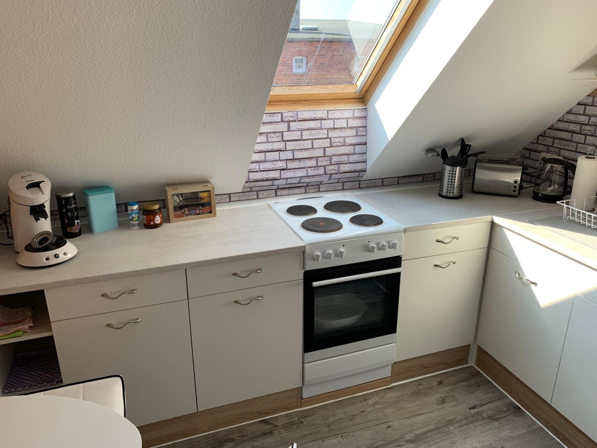 Best-Preis Ferienwohnung Mit Netflix, Self-Check-In, Ebike Ladestation Im Fahrradraum, Wlan - Direkt Am Elberadweg Im Herzen Von Wittenberge Ngoại thất bức ảnh