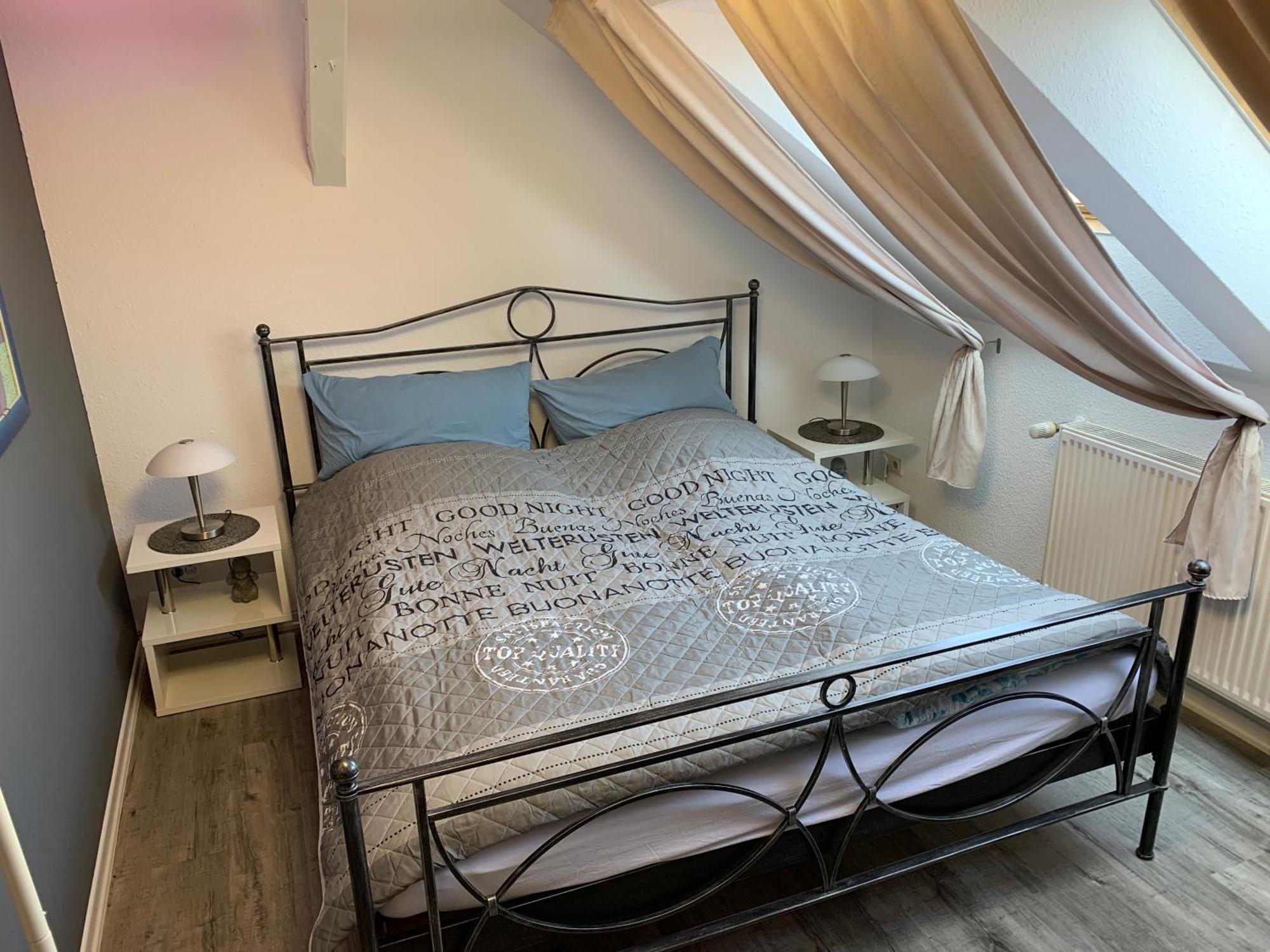 Best-Preis Ferienwohnung Mit Netflix, Self-Check-In, Ebike Ladestation Im Fahrradraum, Wlan - Direkt Am Elberadweg Im Herzen Von Wittenberge Ngoại thất bức ảnh