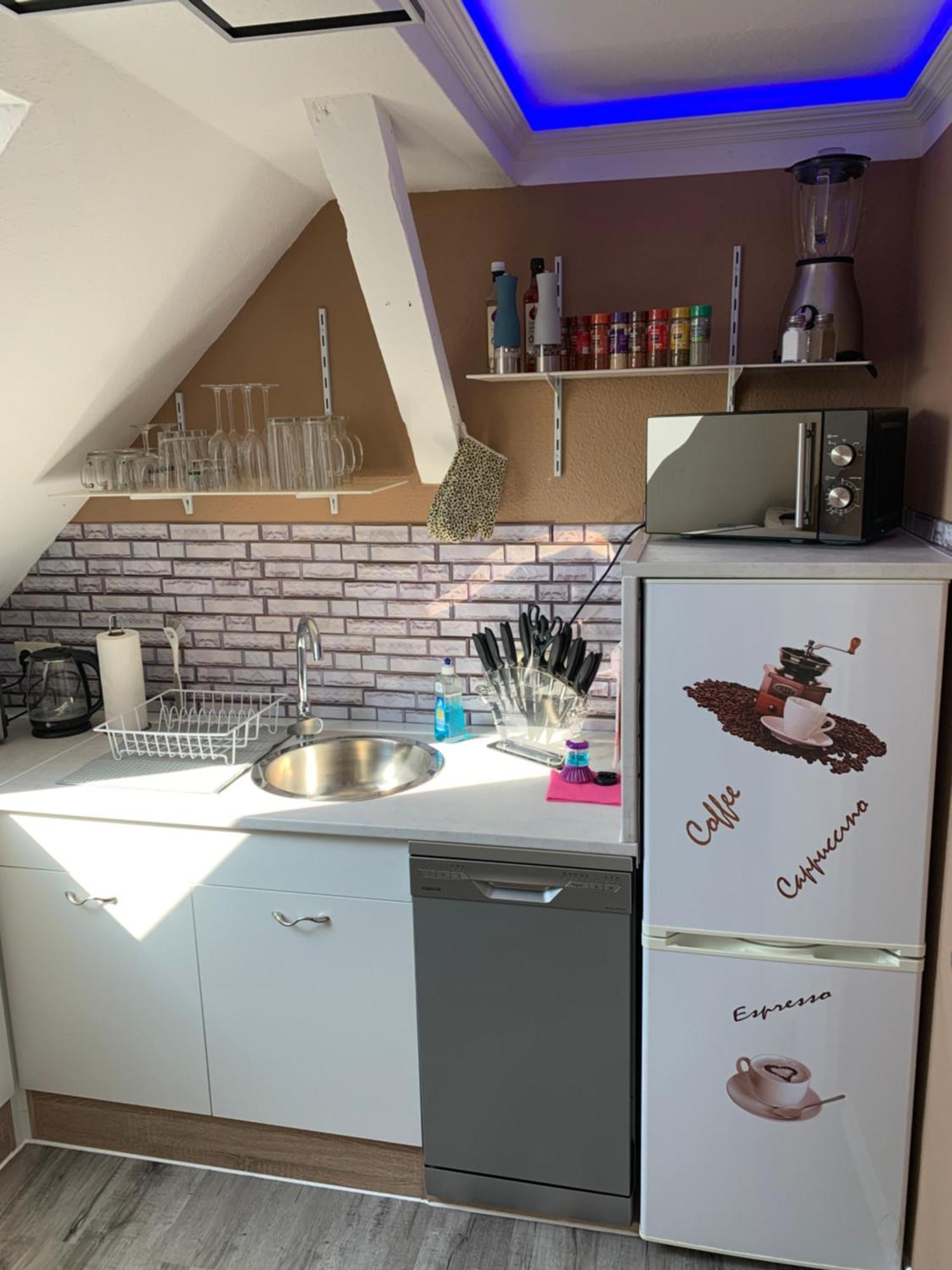 Best-Preis Ferienwohnung Mit Netflix, Self-Check-In, Ebike Ladestation Im Fahrradraum, Wlan - Direkt Am Elberadweg Im Herzen Von Wittenberge Ngoại thất bức ảnh
