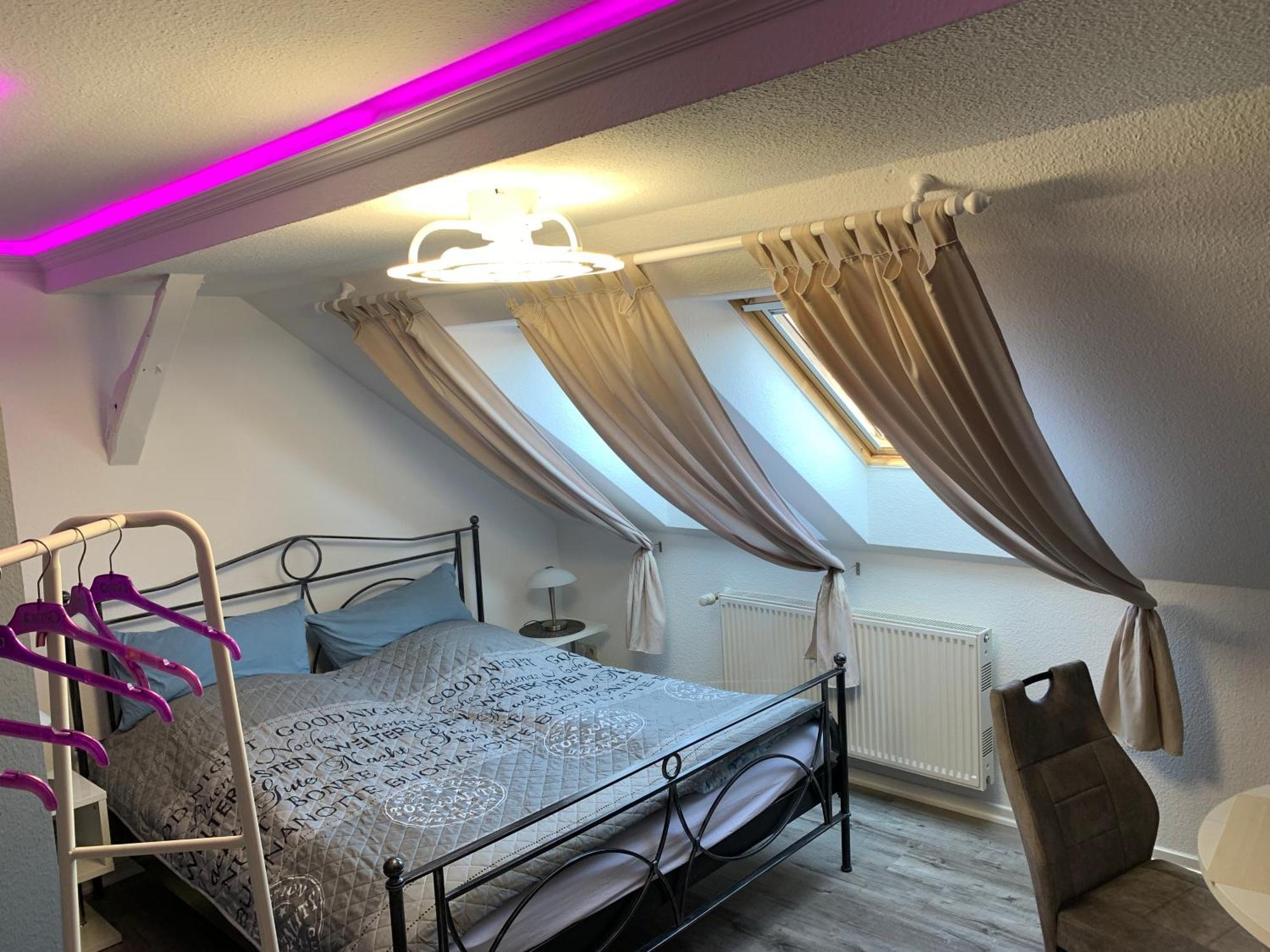 Best-Preis Ferienwohnung Mit Netflix, Self-Check-In, Ebike Ladestation Im Fahrradraum, Wlan - Direkt Am Elberadweg Im Herzen Von Wittenberge Ngoại thất bức ảnh