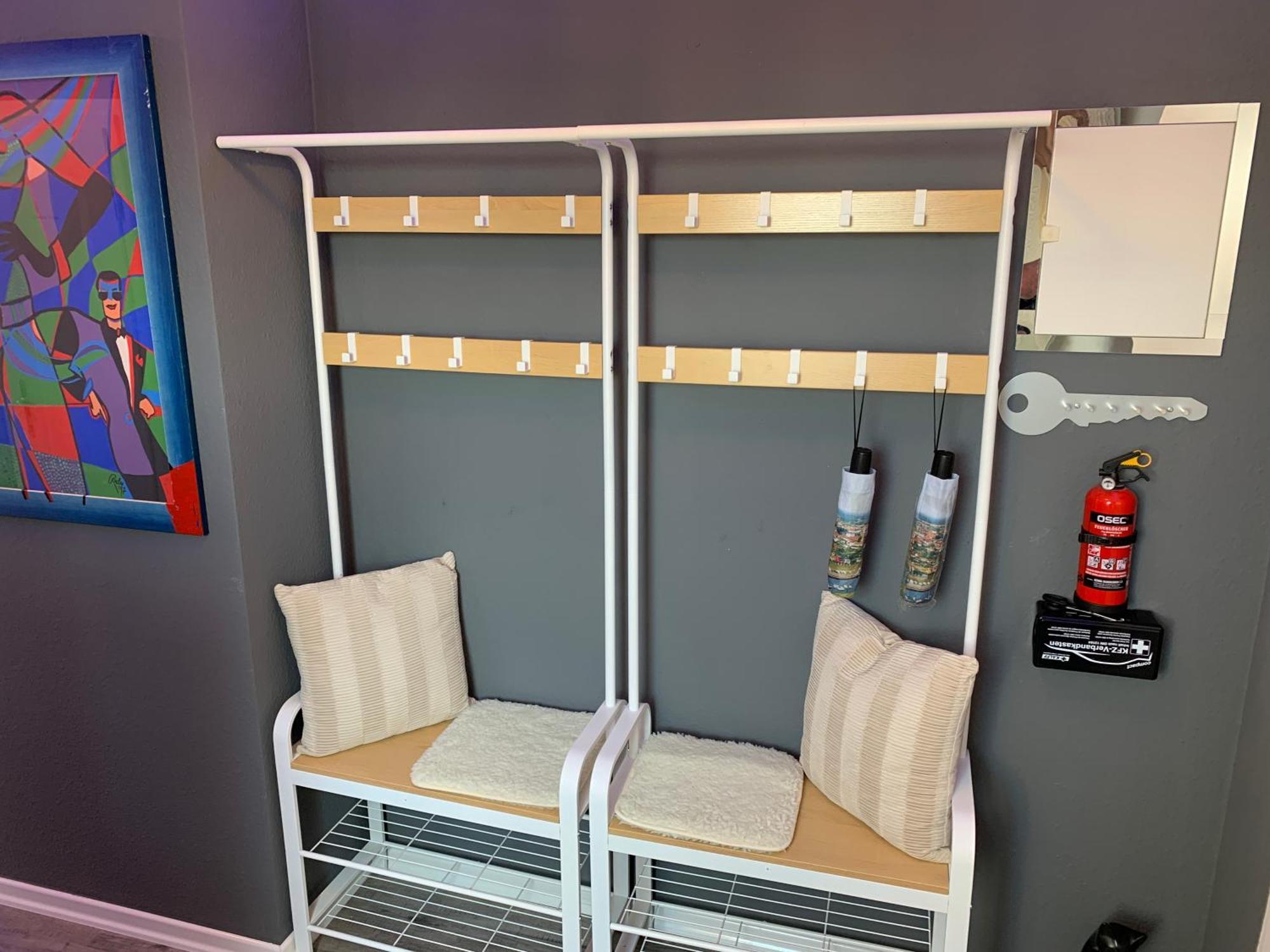 Best-Preis Ferienwohnung Mit Netflix, Self-Check-In, Ebike Ladestation Im Fahrradraum, Wlan - Direkt Am Elberadweg Im Herzen Von Wittenberge Ngoại thất bức ảnh