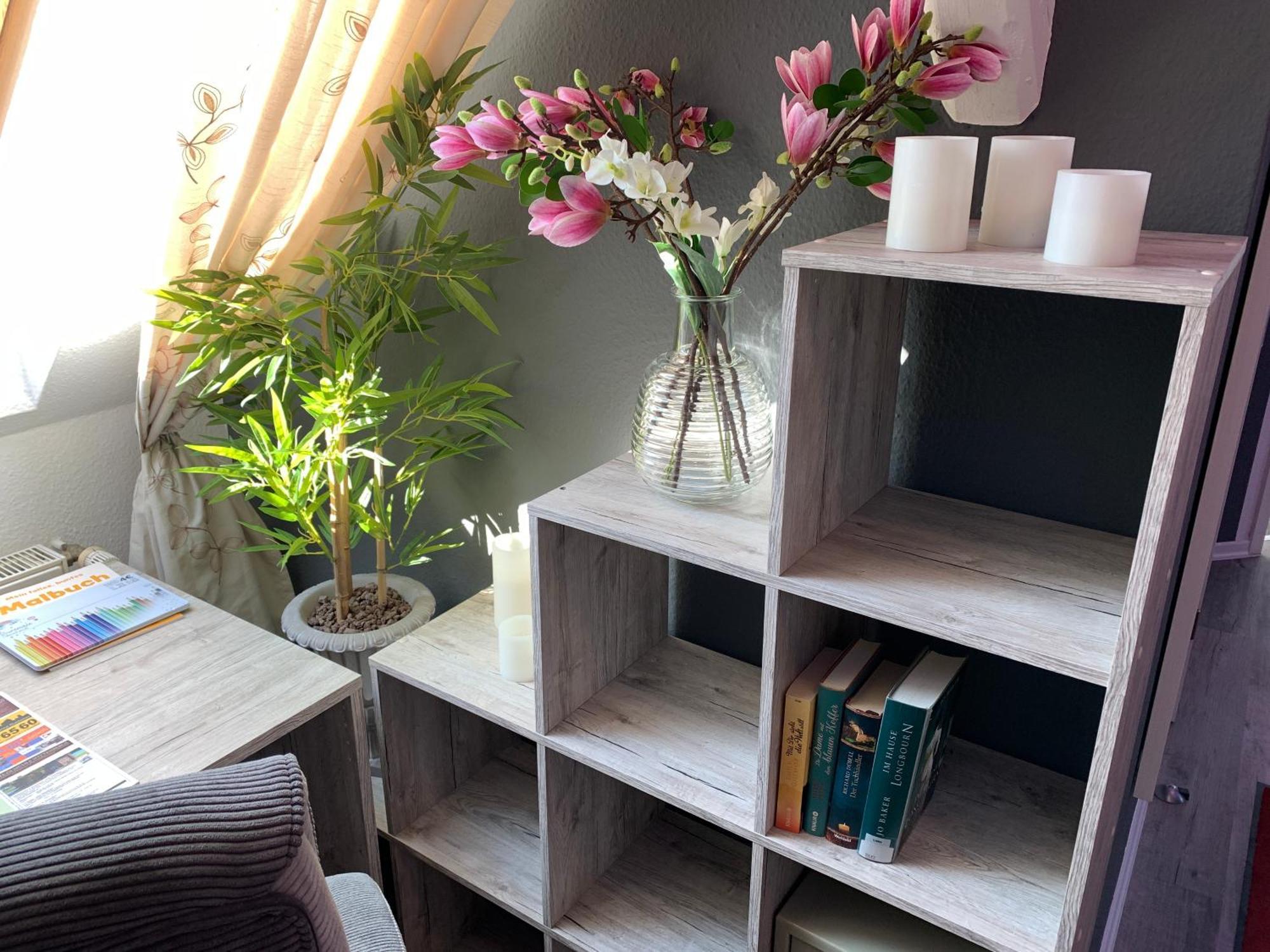 Best-Preis Ferienwohnung Mit Netflix, Self-Check-In, Ebike Ladestation Im Fahrradraum, Wlan - Direkt Am Elberadweg Im Herzen Von Wittenberge Ngoại thất bức ảnh