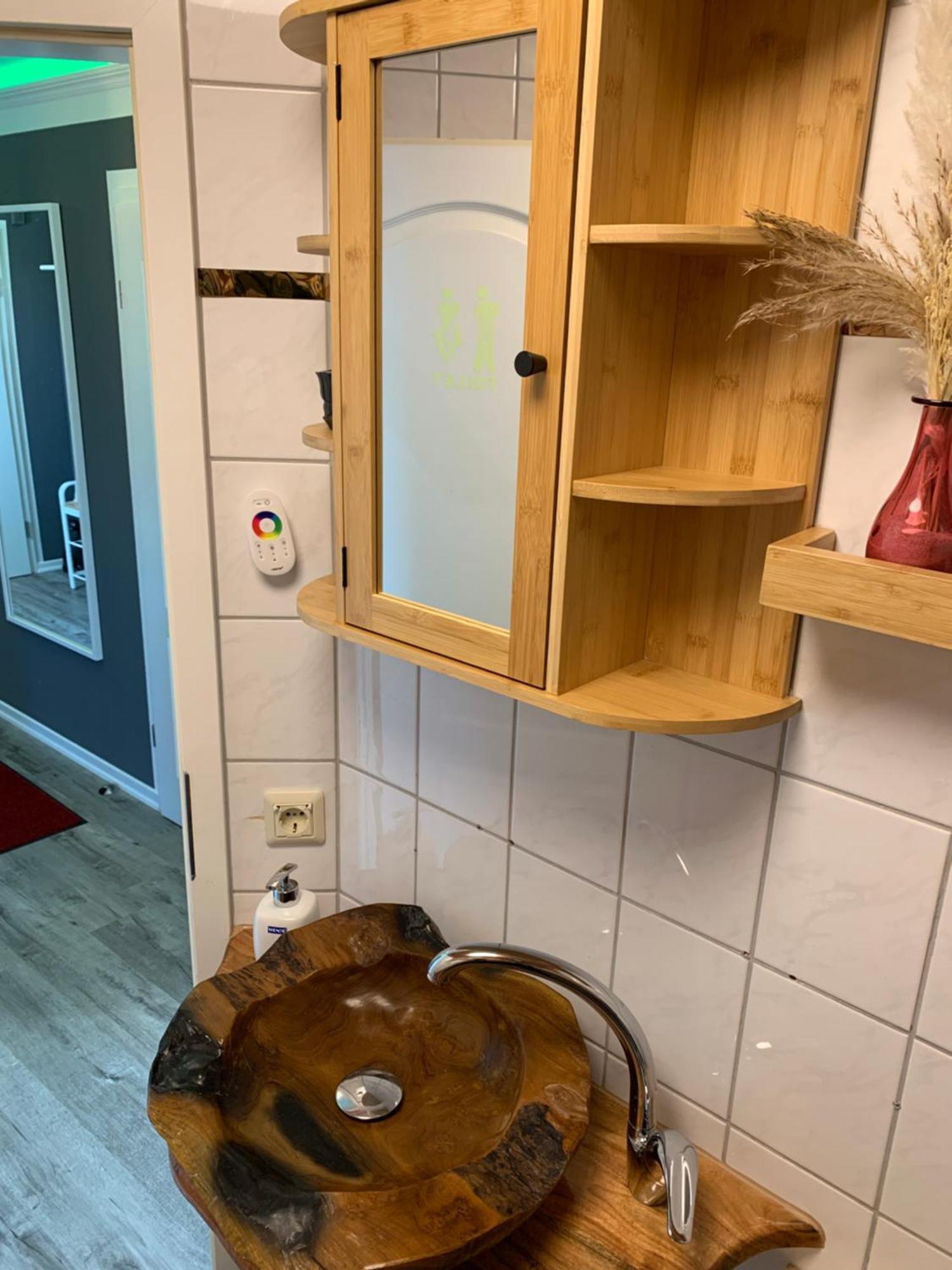 Best-Preis Ferienwohnung Mit Netflix, Self-Check-In, Ebike Ladestation Im Fahrradraum, Wlan - Direkt Am Elberadweg Im Herzen Von Wittenberge Ngoại thất bức ảnh